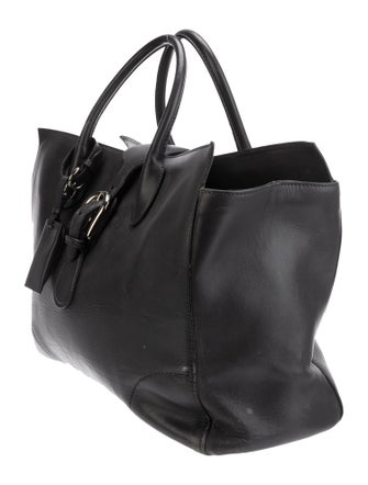 Gucci Piston Lock Soft Jackie