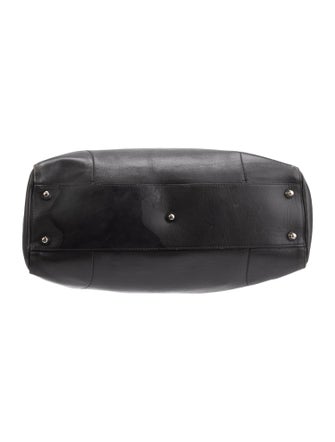 Gucci Piston Lock Soft Jackie