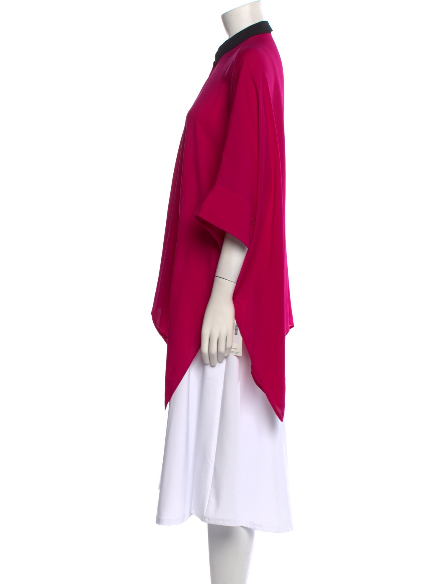 Gucci 2014 Silk Tunic