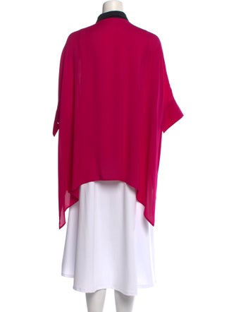 Gucci 2014 Silk Tunic