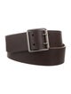 Gucci Leather Waist Belt