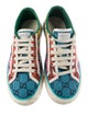Gucci GG Canvas Canvas Sneakers