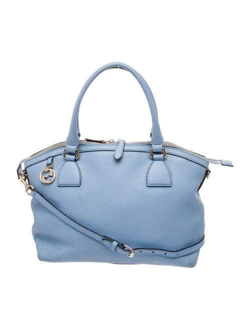 Gucci Interlocking G Dome Medium