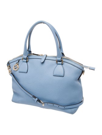 Gucci Interlocking G Dome Medium