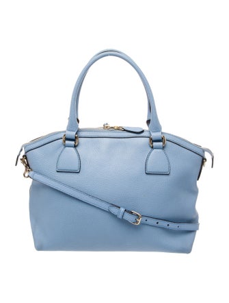 Gucci Interlocking G Dome Medium