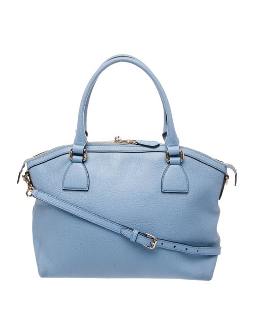 Gucci Interlocking G Dome Medium