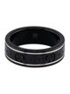 Gucci 18K Icon Thin Band