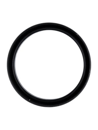 Gucci 18K Icon Thin Band