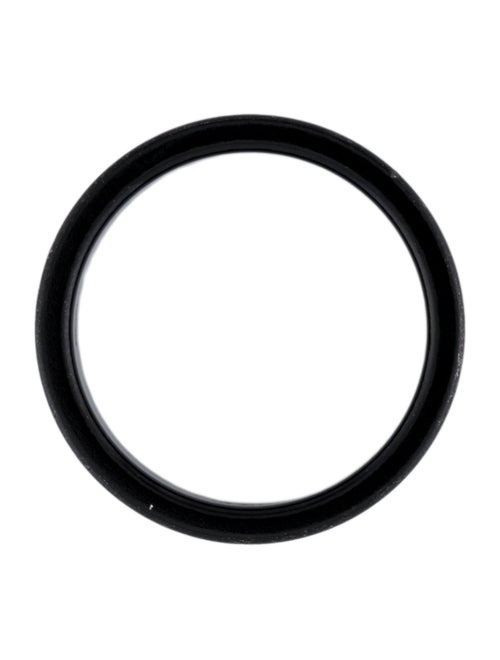 Gucci 18K Icon Thin Band