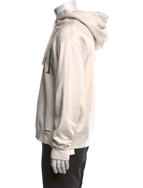 Gucci 2020 Graphic Print Hoodie