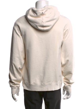 Gucci 2020 Graphic Print Hoodie