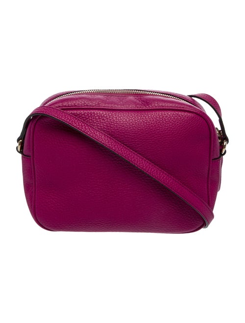 Gucci Interlocking G Soho Disco