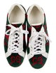 Gucci GG Logo Sneakers