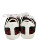 Gucci GG Logo Sneakers