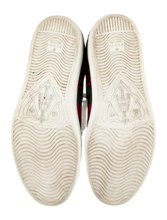 Gucci GG Logo Sneakers