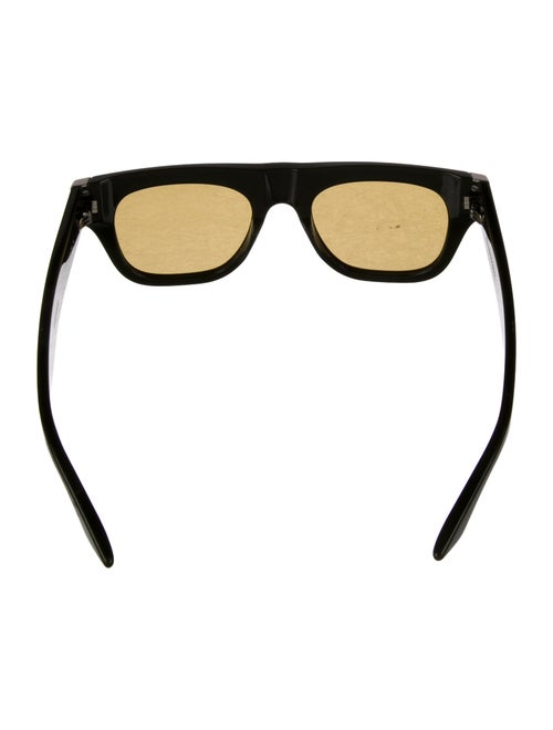 Gucci Wayfarer Tinted Sunglasses