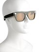 Gucci Wayfarer Tinted Sunglasses