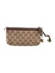 Gucci GG Canvas Crossbody Bag