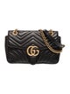 Gucci Double G Marmont Small