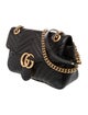 Gucci Double G Marmont Small