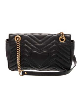 Gucci Double G Marmont Small