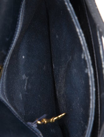 Gucci Micro GG Monogram Crossbody Bag