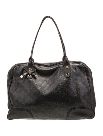 Gucci GG Signature Princy Large