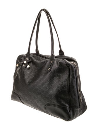 Gucci GG Signature Princy Large