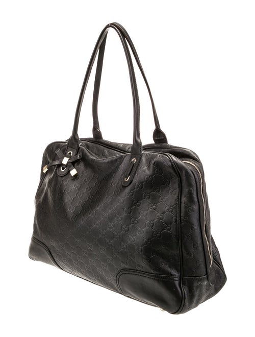 Gucci GG Signature Princy Large