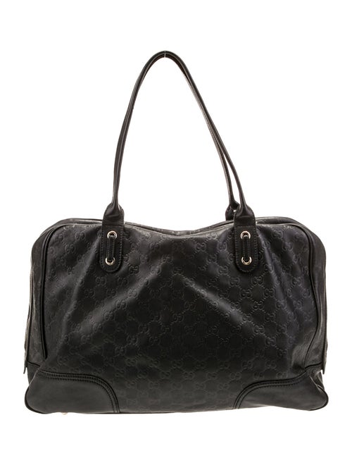 Gucci GG Signature Princy Large