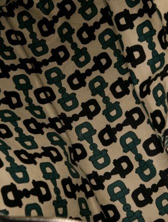 Gucci GG Signature Princy Large