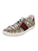 Gucci GG Supreme Sneakers