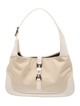 Gucci Piston Lock Jackie