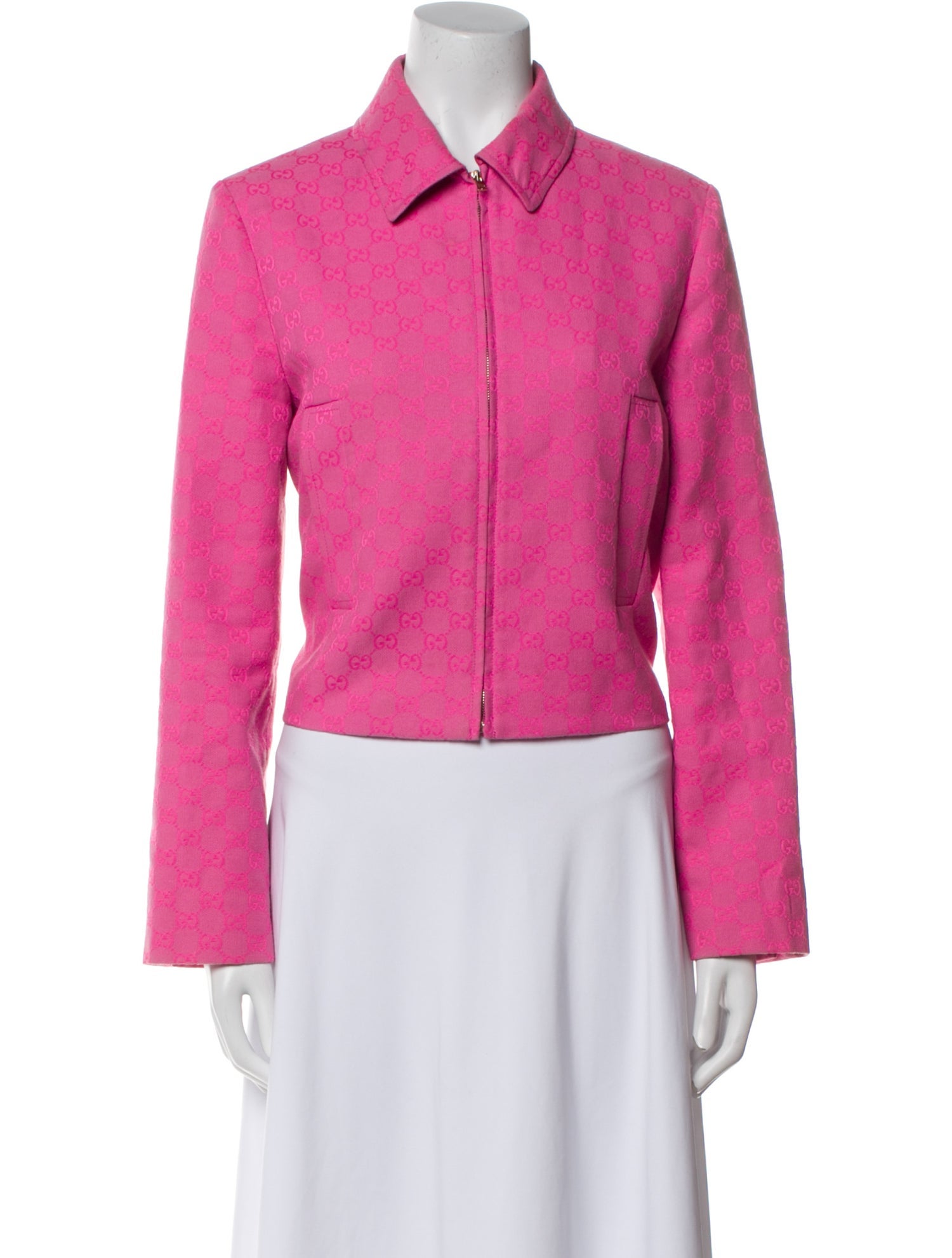 Gucci Jacket