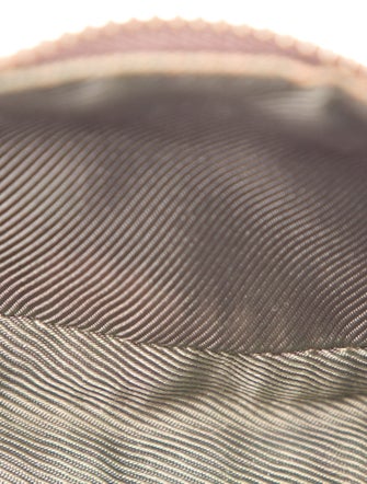 Gucci GG Canvas Nailhead