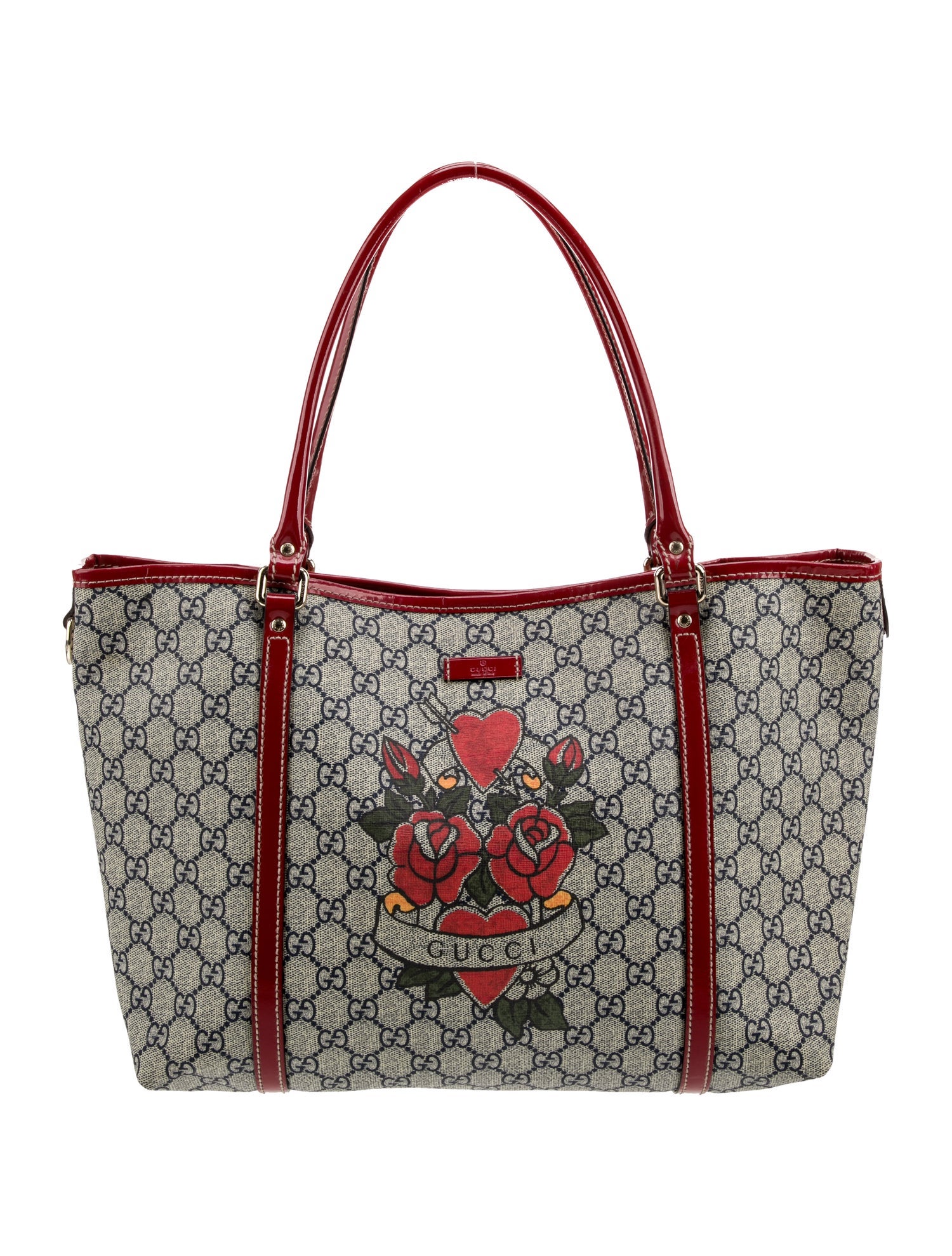 Gucci GG Supreme Joy Medium