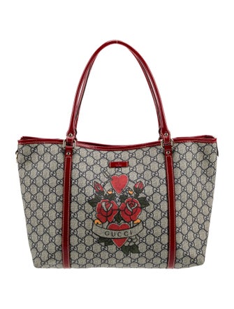 Gucci GG Supreme Joy Medium