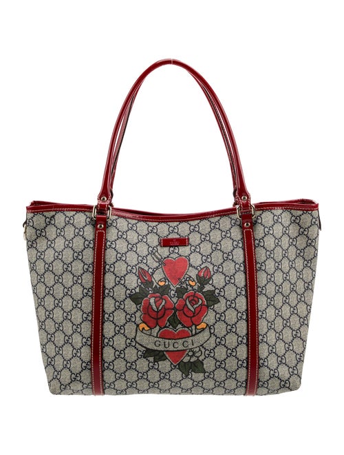 Gucci GG Supreme Joy Medium