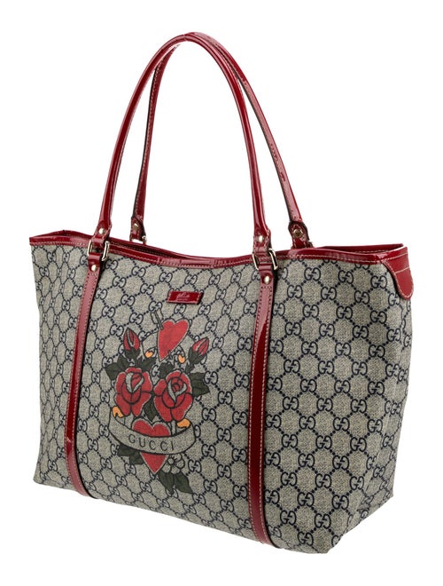 Gucci GG Supreme Joy Medium