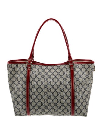 Gucci GG Supreme Joy Medium