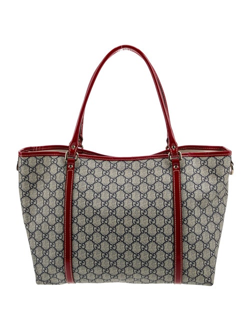 Gucci GG Supreme Joy Medium