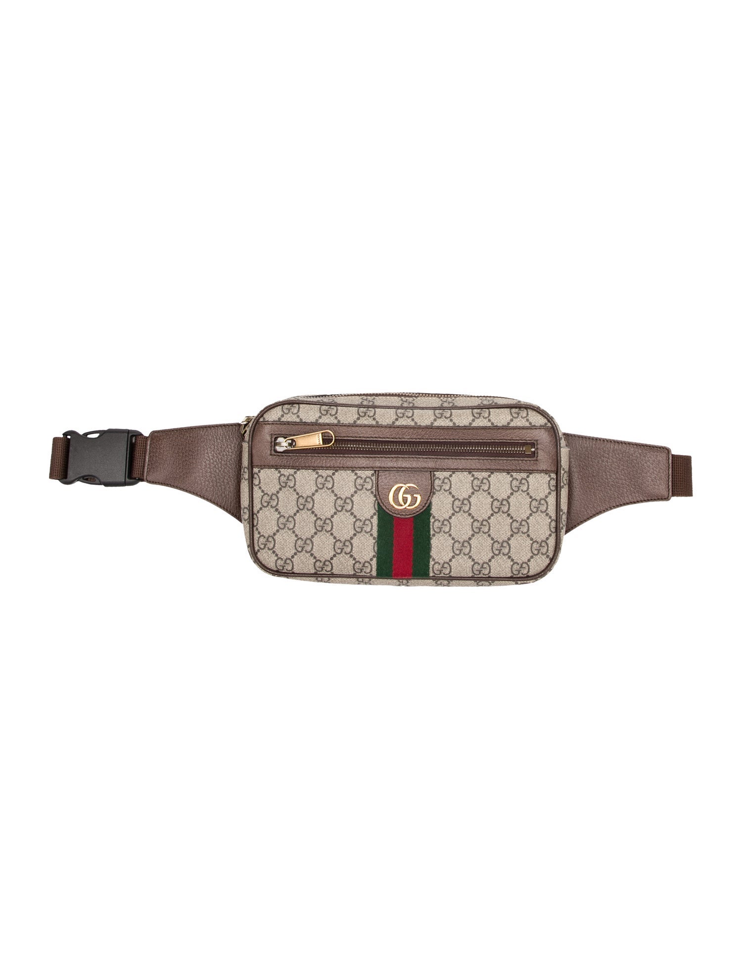 Gucci GG Supreme Ophidia