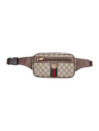 Gucci GG Supreme Ophidia