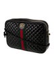 Gucci Quilted Trapuntata Small