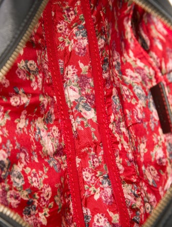 Gucci Quilted Trapuntata Small