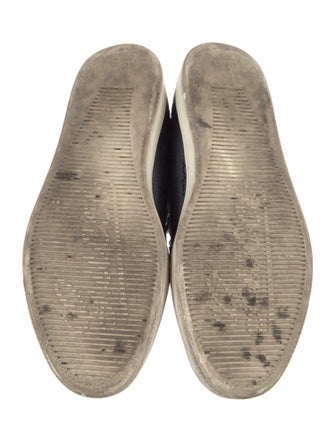 Gucci Printed Sneakers