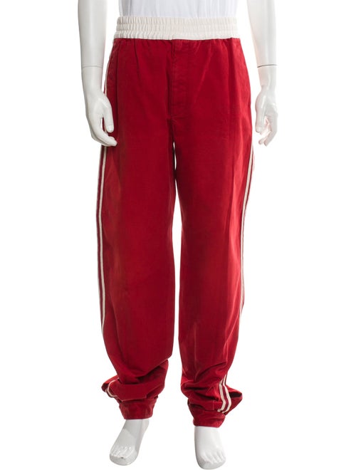Gucci Interlocking G Logo Joggers