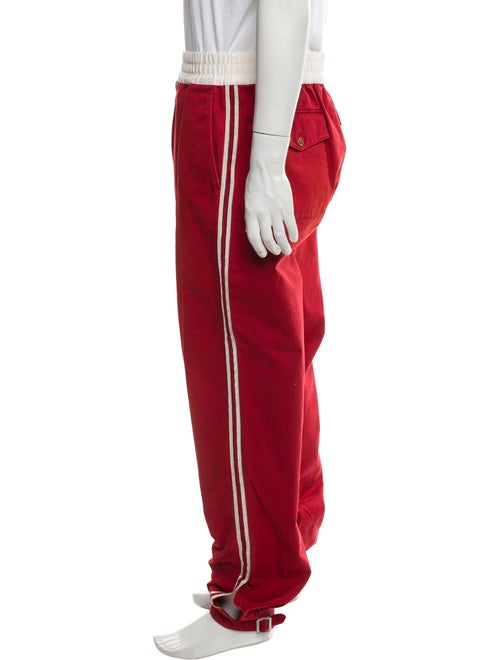 Gucci Interlocking G Logo Joggers