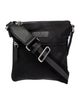 Gucci GG Nylon Messenger Bag