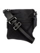 Gucci GG Nylon Messenger Bag